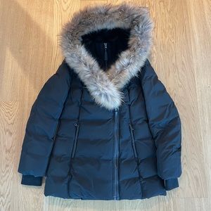 Mackage women’s ADALI down coat